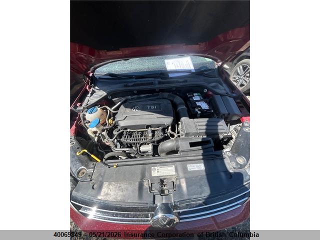 3VWD07AJ0GM322773 Volkswagen Jetta