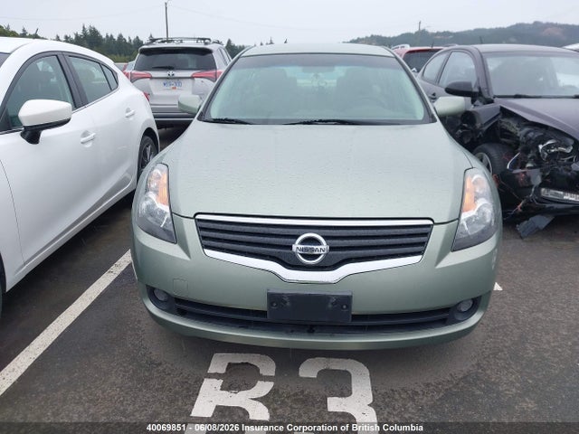 40069851 :رقم المزاد ، 1N4AL21E87C119625 vin ، 2007 Nissan Altima 2.5 S مزاد بيع