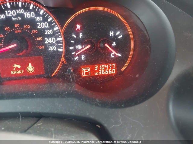 40069851 :رقم المزاد ، 1N4AL21E87C119625 vin ، 2007 Nissan Altima 2.5 S مزاد بيع