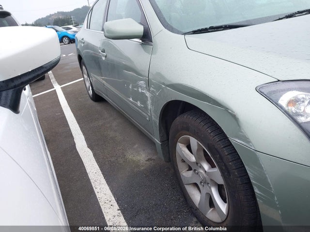 40069851 :رقم المزاد ، 1N4AL21E87C119625 vin ، 2007 Nissan Altima 2.5 S مزاد بيع