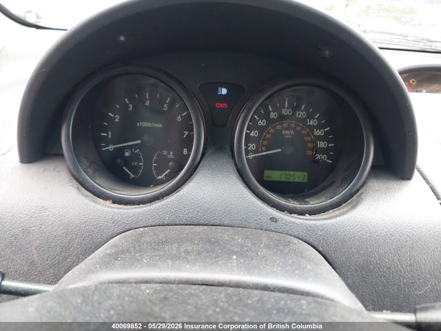 Aukcja sprzedaży 2007 Chevrolet Aveo, vin: KL1TD65637B783063, numer aukcji: 40069852