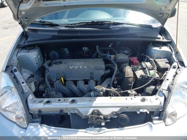 Продажа на аукционе авто 2004 Toyota Echo, vin: JTDJT123040044126, номер лота: 40069855