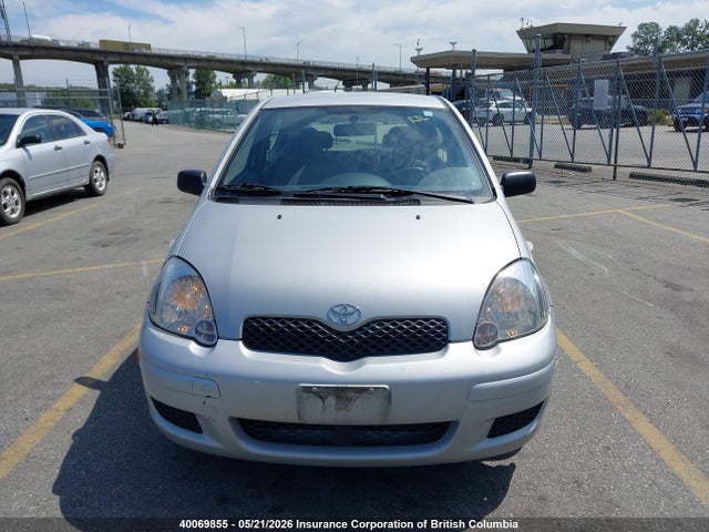 Продажа на аукционе авто 2004 Toyota Echo, vin: JTDJT123040044126, номер лота: 40069855