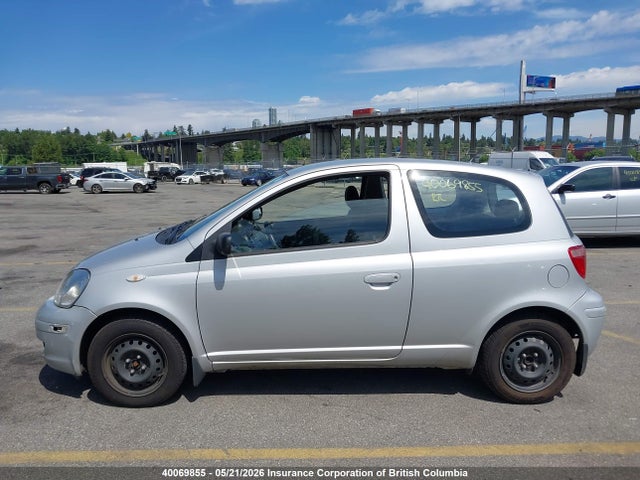 Продажа на аукционе авто 2004 Toyota Echo, vin: JTDJT123040044126, номер лота: 40069855