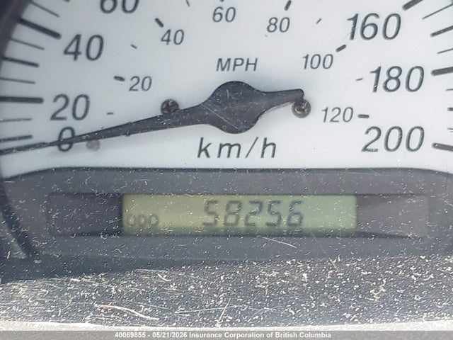 Продажа на аукционе авто 2004 Toyota Echo, vin: JTDJT123040044126, номер лота: 40069855
