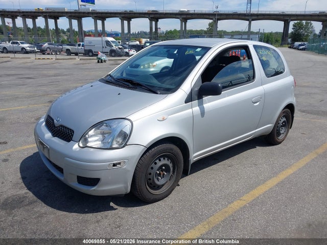 Продажа на аукционе авто 2004 Toyota Echo, vin: JTDJT123040044126, номер лота: 40069855