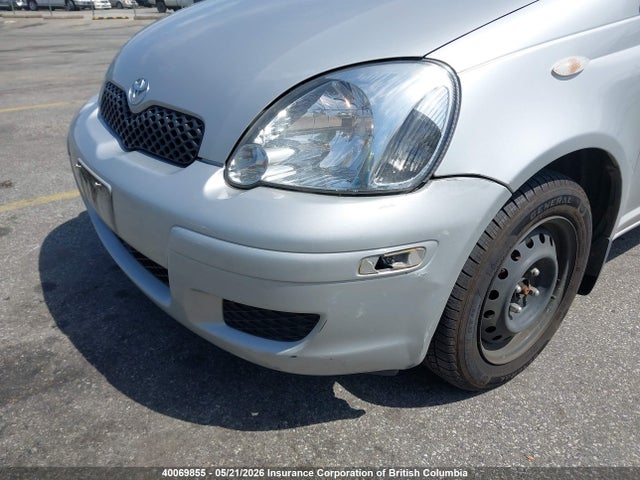 Продажа на аукционе авто 2004 Toyota Echo, vin: JTDJT123040044126, номер лота: 40069855