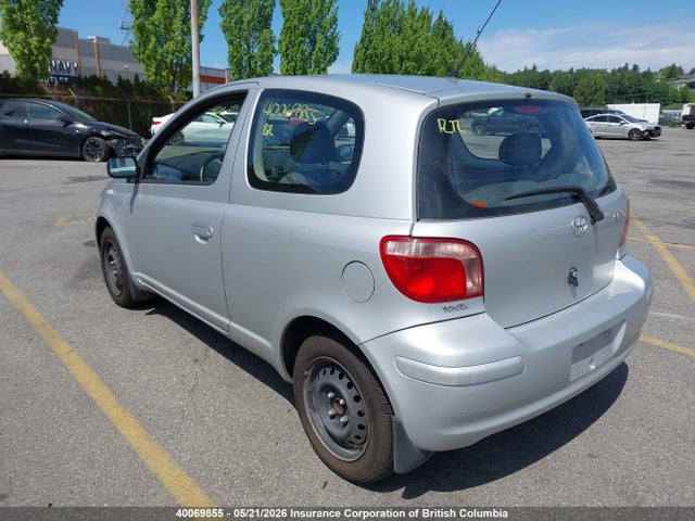 Продажа на аукционе авто 2004 Toyota Echo, vin: JTDJT123040044126, номер лота: 40069855