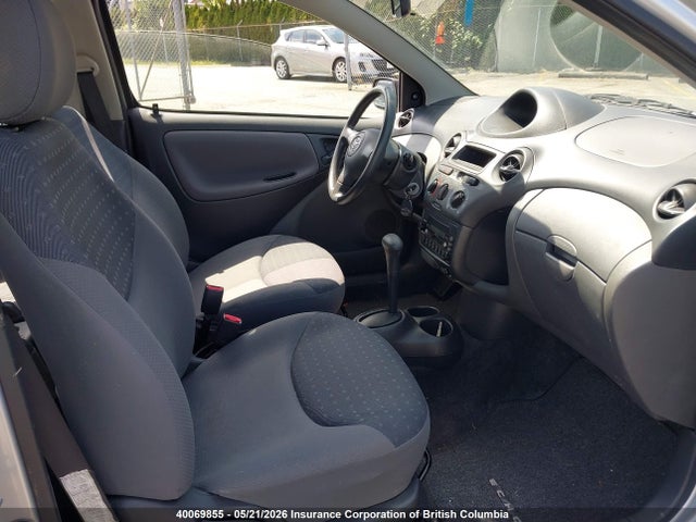 Продажа на аукционе авто 2004 Toyota Echo, vin: JTDJT123040044126, номер лота: 40069855