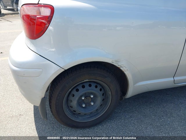 Продажа на аукционе авто 2004 Toyota Echo, vin: JTDJT123040044126, номер лота: 40069855