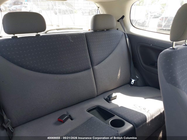 Продажа на аукционе авто 2004 Toyota Echo, vin: JTDJT123040044126, номер лота: 40069855