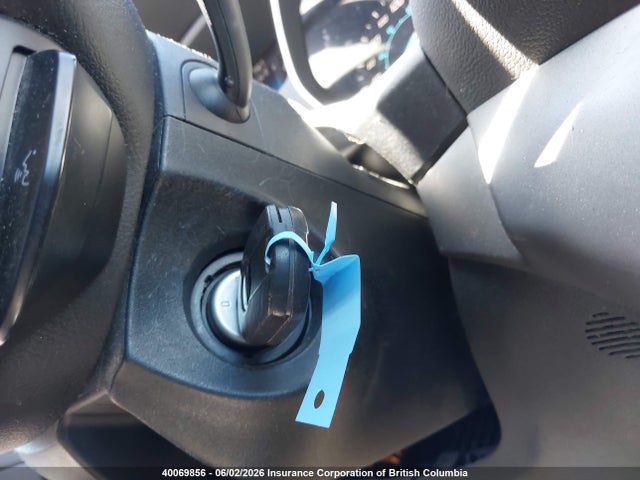 2013 Ford Escape Se მანქანა იყიდება აუქციონზე, vin: 1FMCU0GX6DUD60484, აუქციონის ნომერი: 40069856
