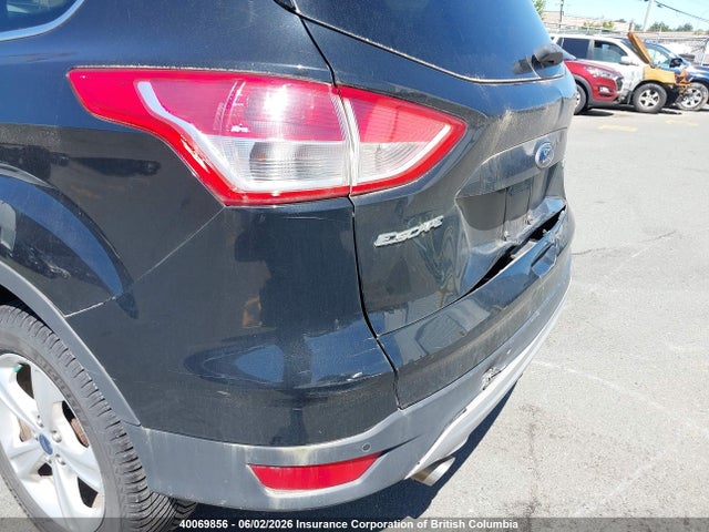 2013 Ford Escape Se მანქანა იყიდება აუქციონზე, vin: 1FMCU0GX6DUD60484, აუქციონის ნომერი: 40069856