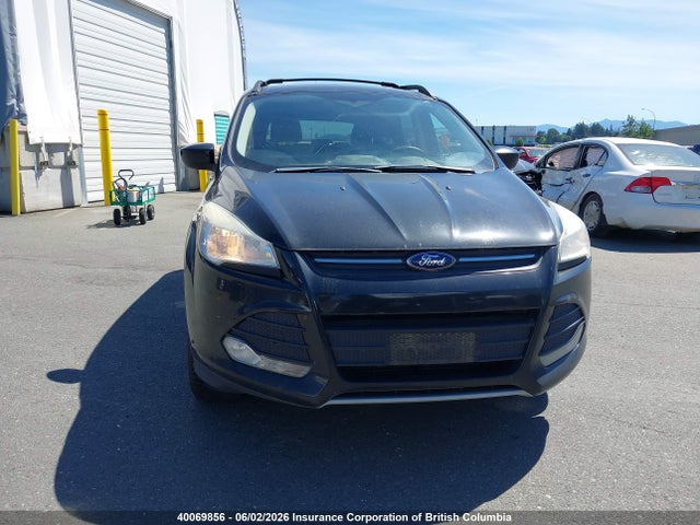 2013 Ford Escape Se მანქანა იყიდება აუქციონზე, vin: 1FMCU0GX6DUD60484, აუქციონის ნომერი: 40069856