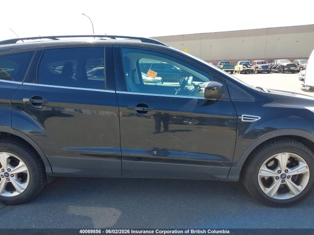 2013 Ford Escape Se მანქანა იყიდება აუქციონზე, vin: 1FMCU0GX6DUD60484, აუქციონის ნომერი: 40069856
