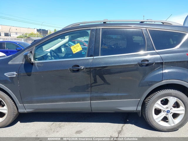 2013 Ford Escape Se მანქანა იყიდება აუქციონზე, vin: 1FMCU0GX6DUD60484, აუქციონის ნომერი: 40069856