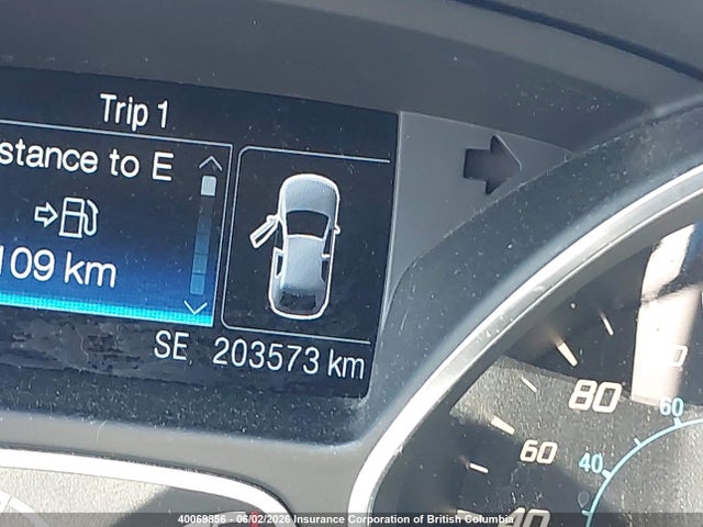 2013 Ford Escape Se მანქანა იყიდება აუქციონზე, vin: 1FMCU0GX6DUD60484, აუქციონის ნომერი: 40069856