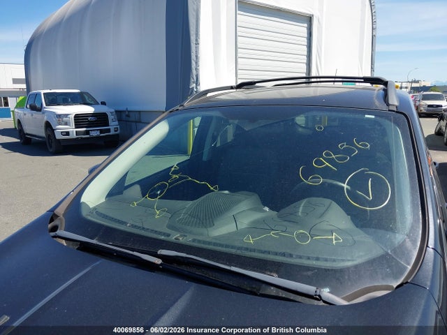 2013 Ford Escape Se მანქანა იყიდება აუქციონზე, vin: 1FMCU0GX6DUD60484, აუქციონის ნომერი: 40069856