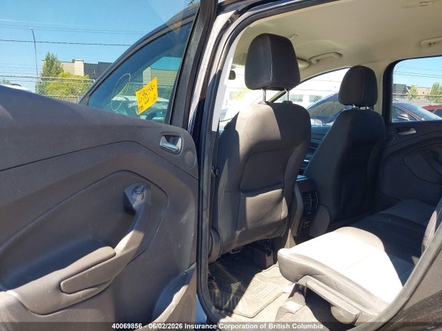 2013 Ford Escape Se მანქანა იყიდება აუქციონზე, vin: 1FMCU0GX6DUD60484, აუქციონის ნომერი: 40069856