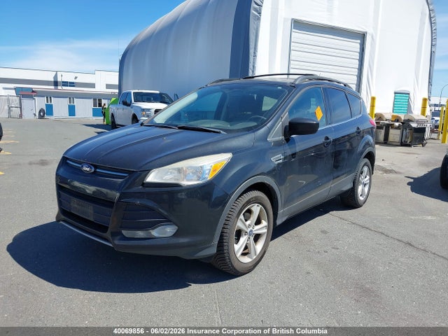 2013 Ford Escape Se მანქანა იყიდება აუქციონზე, vin: 1FMCU0GX6DUD60484, აუქციონის ნომერი: 40069856