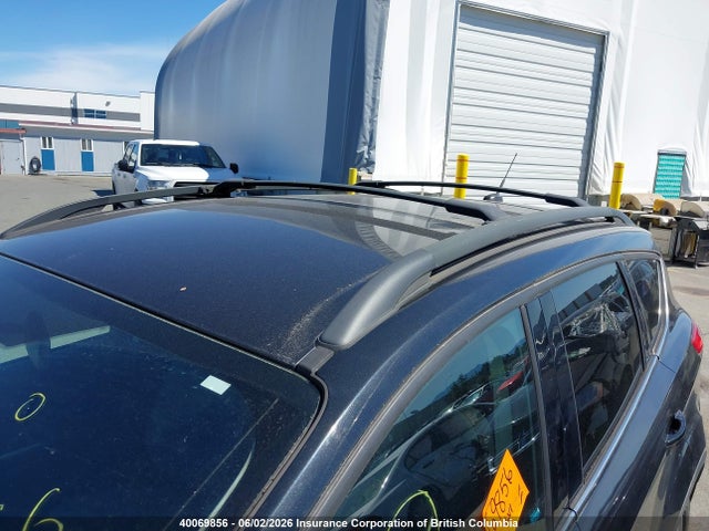 2013 Ford Escape Se მანქანა იყიდება აუქციონზე, vin: 1FMCU0GX6DUD60484, აუქციონის ნომერი: 40069856