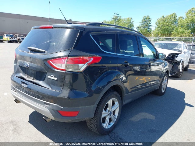 2013 Ford Escape Se მანქანა იყიდება აუქციონზე, vin: 1FMCU0GX6DUD60484, აუქციონის ნომერი: 40069856