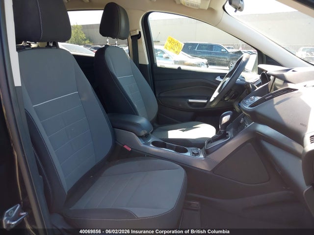 2013 Ford Escape Se მანქანა იყიდება აუქციონზე, vin: 1FMCU0GX6DUD60484, აუქციონის ნომერი: 40069856