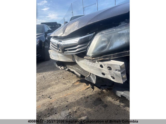 2012 Honda Civic მანქანა იყიდება აუქციონზე, vin: 2HGFB2F5XCH061358, აუქციონის ნომერი: 40069857