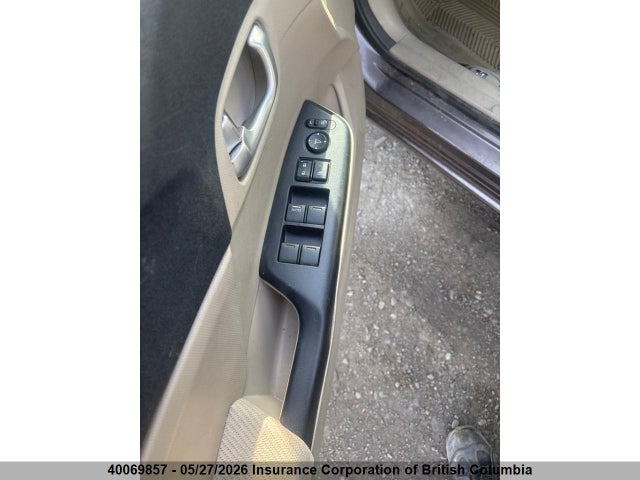 2012 Honda Civic მანქანა იყიდება აუქციონზე, vin: 2HGFB2F5XCH061358, აუქციონის ნომერი: 40069857