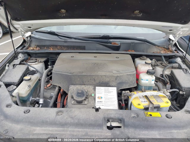 Aukcja sprzedaży 2013 Toyota Rav4, vin: 2T3YL4DV7DW001882, numer aukcji: 40069859