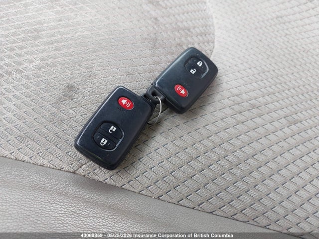 Aukcja sprzedaży 2013 Toyota Rav4, vin: 2T3YL4DV7DW001882, numer aukcji: 40069859