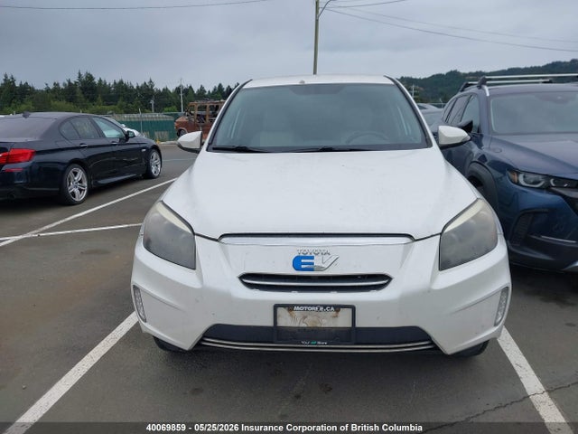 Aukcja sprzedaży 2013 Toyota Rav4, vin: 2T3YL4DV7DW001882, numer aukcji: 40069859