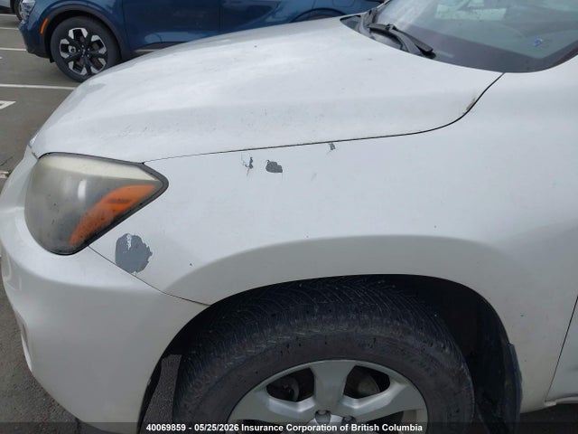 Aukcja sprzedaży 2013 Toyota Rav4, vin: 2T3YL4DV7DW001882, numer aukcji: 40069859