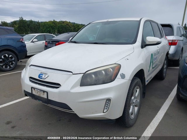 Aukcja sprzedaży 2013 Toyota Rav4, vin: 2T3YL4DV7DW001882, numer aukcji: 40069859