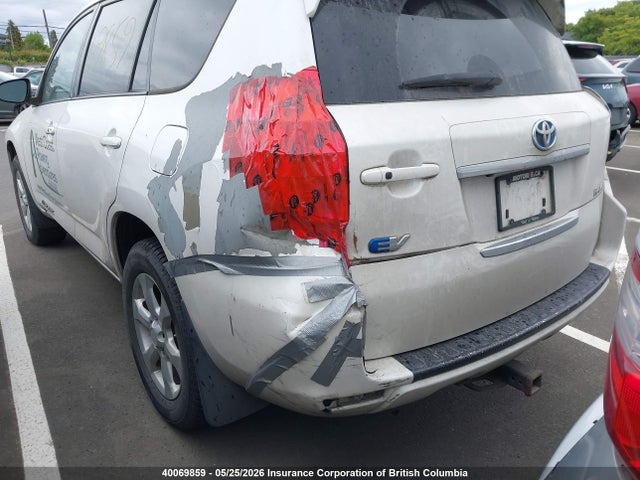 Aukcja sprzedaży 2013 Toyota Rav4, vin: 2T3YL4DV7DW001882, numer aukcji: 40069859
