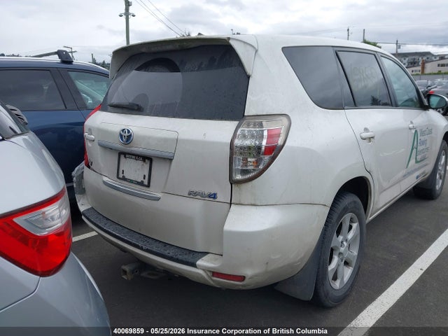 Aukcja sprzedaży 2013 Toyota Rav4, vin: 2T3YL4DV7DW001882, numer aukcji: 40069859