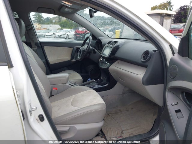 Aukcja sprzedaży 2013 Toyota Rav4, vin: 2T3YL4DV7DW001882, numer aukcji: 40069859