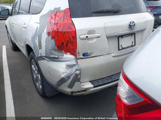 Aukcja sprzedaży 2013 Toyota Rav4, vin: 2T3YL4DV7DW001882, numer aukcji: 40069859