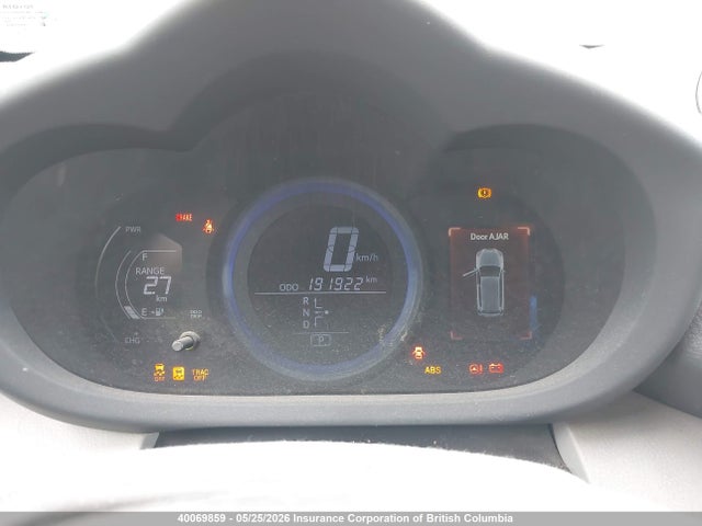 Aukcja sprzedaży 2013 Toyota Rav4, vin: 2T3YL4DV7DW001882, numer aukcji: 40069859