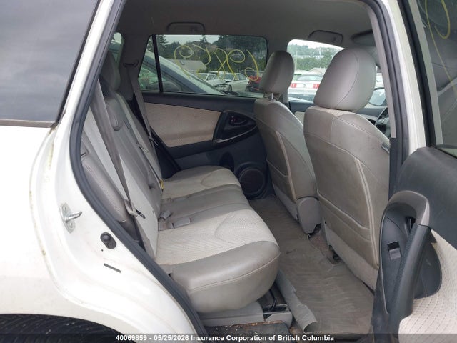 Aukcja sprzedaży 2013 Toyota Rav4, vin: 2T3YL4DV7DW001882, numer aukcji: 40069859