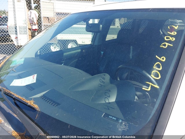 40069862 :رقم المزاد ، JA4MT41X58Z601305 vin ، 2008 Mitsubishi Outlander Xls مزاد بيع
