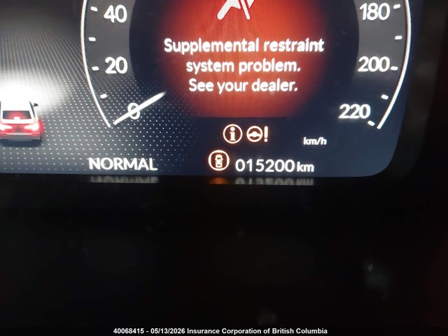 Продаж на аукціоні авто 2025 Honda Civic Sport/sport Touring, vin: 2HGFE4F84SH008599, номер лоту: 40068415