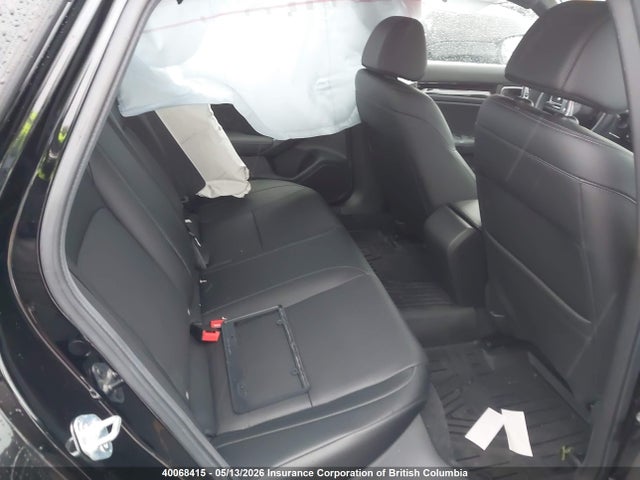 Продаж на аукціоні авто 2025 Honda Civic Sport/sport Touring, vin: 2HGFE4F84SH008599, номер лоту: 40068415
