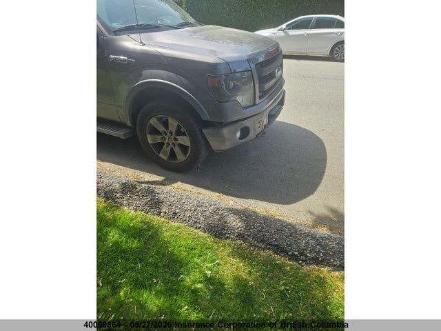 Продажа на аукционе авто 2014 Ford F150, vin: 1FTFW1EFXEKE28617, номер лота: 40069864