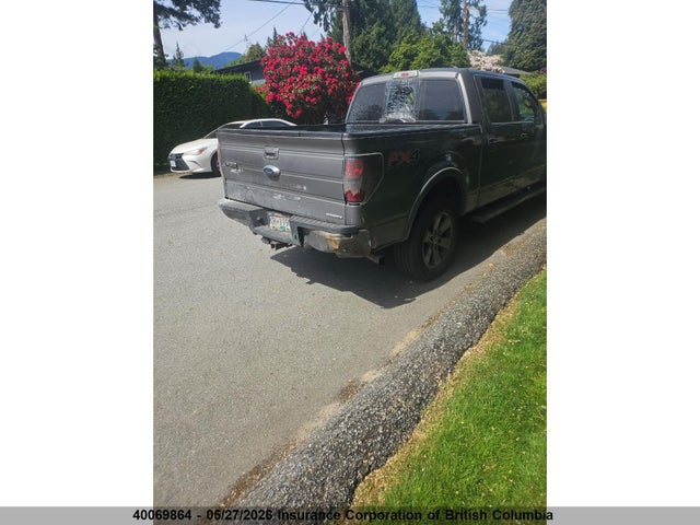 Продажа на аукционе авто 2014 Ford F150, vin: 1FTFW1EFXEKE28617, номер лота: 40069864