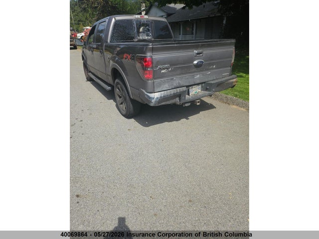 Продажа на аукционе авто 2014 Ford F150, vin: 1FTFW1EFXEKE28617, номер лота: 40069864