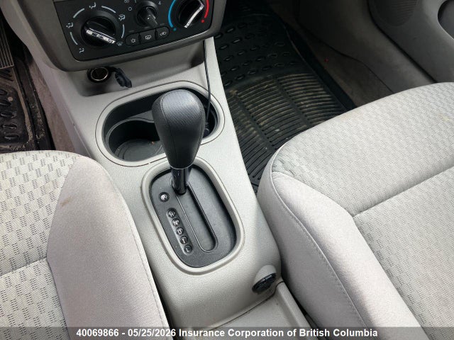 Продаж на аукціоні авто 2007 Chevrolet Cobalt Lt, vin: 1G1AL55F877190677, номер лоту: 40069866