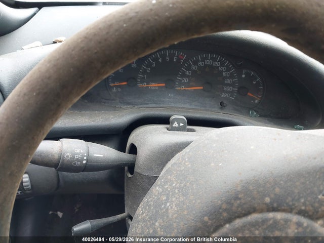 Aukcja sprzedaży 2005 Pontiac Sunfire Sl/slx, vin: 3G2JB52F55S119969, numer aukcji: 40026494