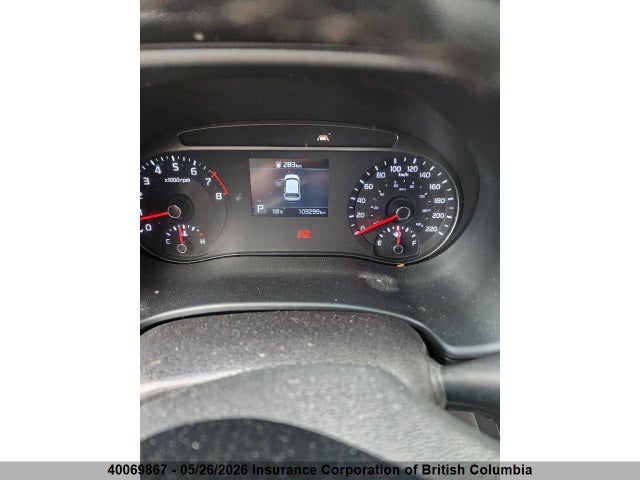 40069867 :رقم المزاد ، KNDJ33AU5L7039936 vin ، 2020 Kia Soul مزاد بيع