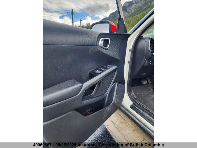 40069867 :رقم المزاد ، KNDJ33AU5L7039936 vin ، 2020 Kia Soul مزاد بيع